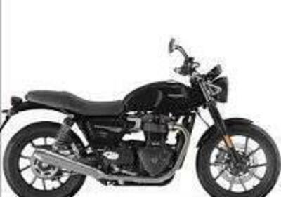 Triumph Speed Twin 900 (2023 - 24) - Annuncio 9520422