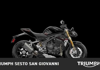 Triumph Speed Triple 1200 RS (2021 - 24) - Annuncio 9520423