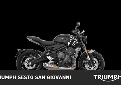 Triumph Trident 660 (2021 - 24) - Annuncio 9520425