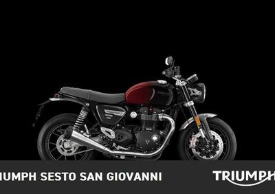 Triumph Speed Twin 1200 (2021 - 24) - Annuncio 9520426