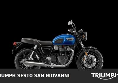 Triumph Bonneville T100 (2021 - 24) - Annuncio 9520427