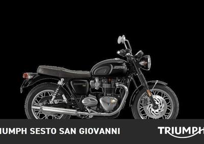 Triumph Bonneville T120 (2021 - 24) - Annuncio 9520428