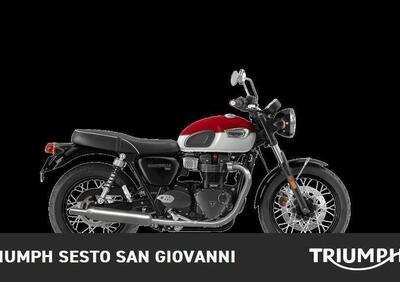 Triumph Bonneville T100 (2021 - 24) - Annuncio 9520430