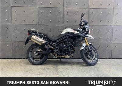 Triumph Tiger 800 ABS (2010 - 14) - Annuncio 9520431