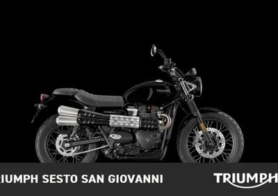 Triumph Scrambler 900 (2023 - 24) - Annuncio 9520432