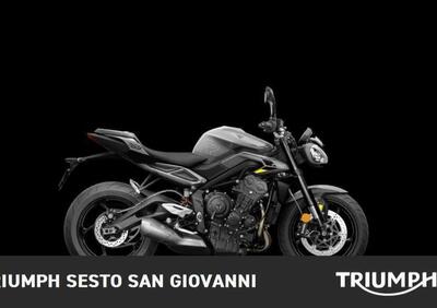 Triumph Street Triple R (2020 - 23) - Annuncio 9520436