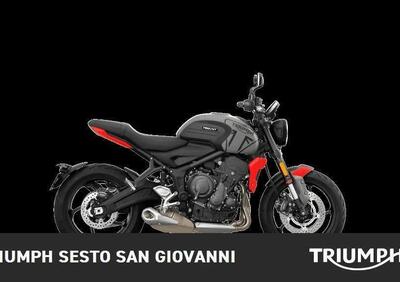 Triumph Trident 660 (2021 - 24) - Annuncio 9520438