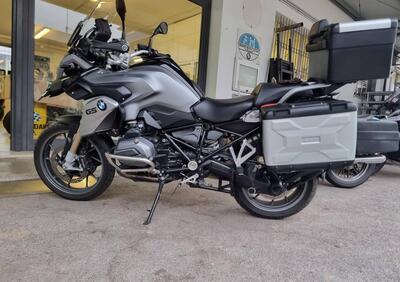 Bmw R 1200 GS (2013 - 16) - Annuncio 9520469