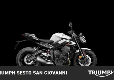 Triumph Street Triple R (2020 - 23) - Annuncio 9520445