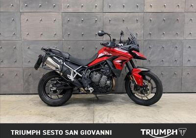 Triumph Tiger 900 GT (2020 - 23) - Annuncio 9520446