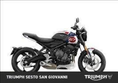 Triumph Trident 660 (2021 - 24) - Annuncio 9520450