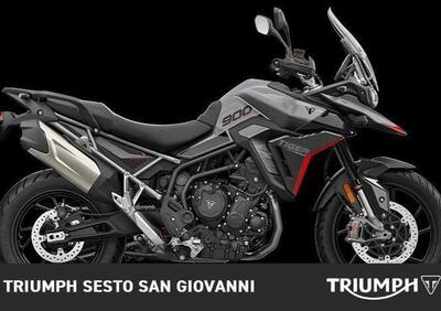 Triumph Tiger 900 GT Pro (2024) - Annuncio 9520451