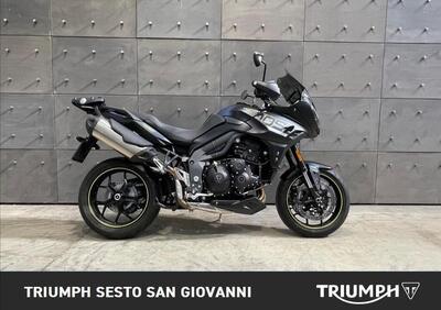 Triumph Tiger 1050 Sport 1050 ABS (2016 - 20) - Annuncio 9520453