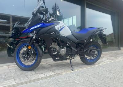 Suzuki V-Strom 650XT (2021 - 24) - Annuncio 9520495