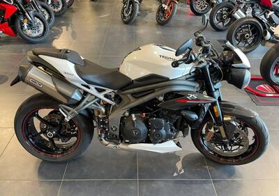 Triumph Speed Triple 1050 RS (2018 - 20) - Annuncio 9520468