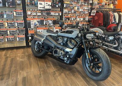 Harley-Davidson Sportster S (2022 - 24) - Annuncio 9480782