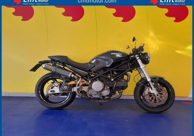 Ducati Monster 800 (2003 - 05) - Annuncio 9520531