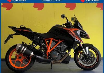 KTM 1290 Super Duke GT (2021) - Annuncio 9520535