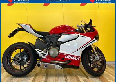 Ducati 1199 Panigale S (2013 - 14) - Annuncio 9520537