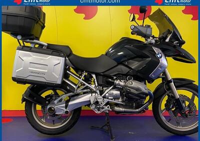 Bmw R 1200 GS (2008 - 09) - Annuncio 9520541