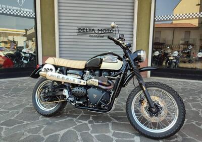 Triumph Scrambler (2006 - 17) - Annuncio 9520586