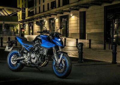 Suzuki GSX-8S (2023 - 24) - Annuncio 9520597