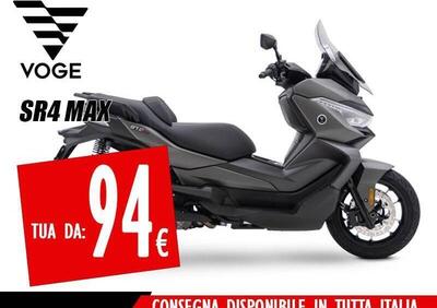 Voge Sfida SR4 MAX (2024) - Annuncio 9520595