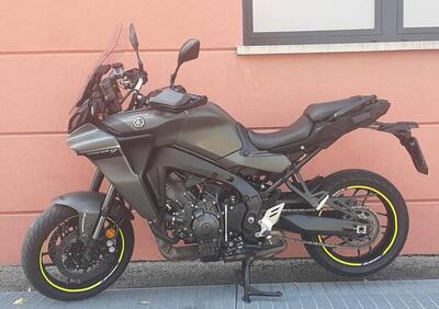 Yamaha Tracer 9 (2021 - 24) - Annuncio 9520613