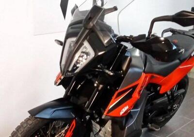 KTM 890 Adventure L (2021) - Annuncio 9520640