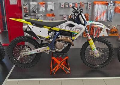 Husqvarna FC 250 (2024) - Annuncio 9520639