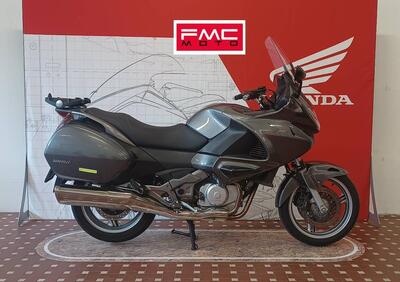 Honda Deauville 700  - Annuncio 9520652