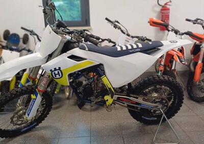 Husqvarna TC 85 (2022) - Annuncio 9520654