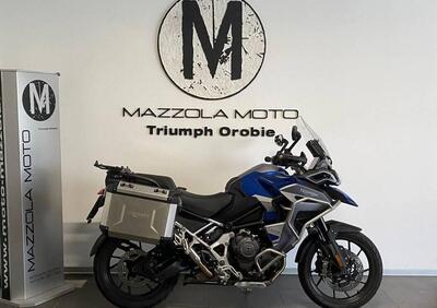 Triumph Tiger 1200 GT Explorer (2022 - 23) - Annuncio 9520662