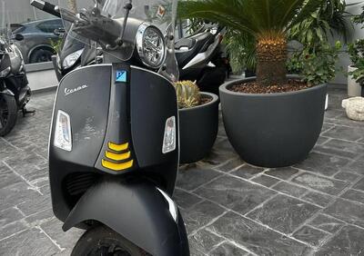 Vespa GTS 300 Super Hpe (2021 - 22) - Annuncio 9520659