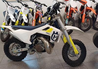 Husqvarna TC 50 mini (2020) - Annuncio 9520680