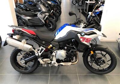 Bmw F 750 GS (2021 - 24) - Annuncio 9520698