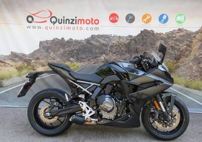 Suzuki GSX-8R (2024) - Annuncio 9520720