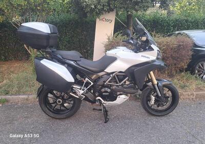 Ducati Multistrada 1200 (2010 - 12) - Annuncio 9520734