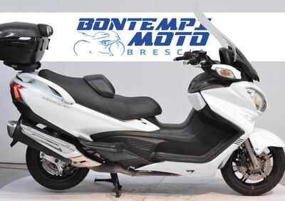 Suzuki Burgman AN 650 Executive ABS (2013 - 17) - Annuncio 9520740