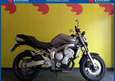 Yamaha FZ6 S2 (2007 - 11) - Annuncio 9520745