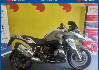 Bmw R 1200 GS (2013 - 16) - Annuncio 9520747