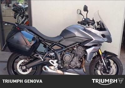 Triumph Tiger 660 Sport (2022 - 24) - Annuncio 9492270