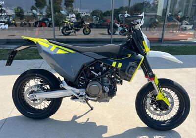 Husqvarna 701 Supermoto (2023 - 24) - Annuncio 9520758