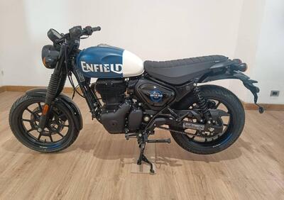 Royal Enfield HNTR 350 (2022 - 24) - Annuncio 9520778