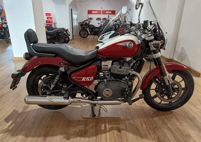 Royal Enfield Super Meteor 650 (2023 - 24) - Annuncio 9520779