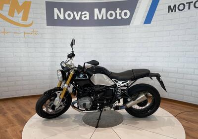 Bmw R nineT 1200 (2014 - 16) - Annuncio 9466808