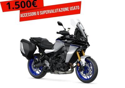 Yamaha Tracer 9 GT+ (2023 - 24) - Annuncio 9310978