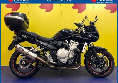 Suzuki GSF 650 Bandit S ABS (2006 - 15) - Annuncio 9520783