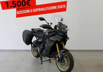 Yamaha Tracer 9 GT (2021 - 24) - Annuncio 9178222