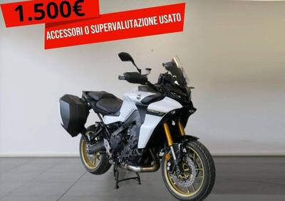 Yamaha Tracer 9 GT (2021 - 24) - Annuncio 9437833